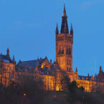 Glasgow University